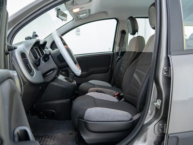 Fiat Panda 1.0 Hybrid City Life - Foto 8
