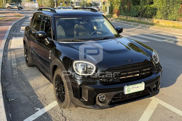 MINI Mini 1.5 Cooper Classic Countryman - Foto 3