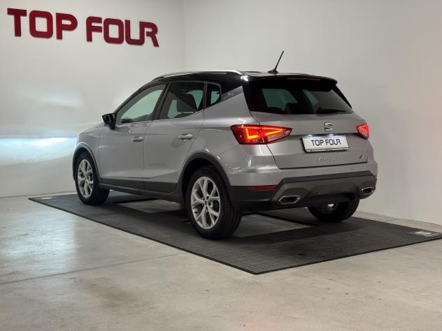SEAT Arona Arona 1.0 EcoTSI FR - Foto 3