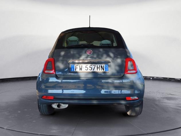 FIAT 500 1.2 69cv Pop - Foto 7