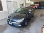 Kia Ceed cee'd Sp. Wag. 1.4 109CV LX Bi-Fuel