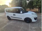 Fiat Doblo Dobl1.9 MJ Cargo Maxi Lamierato