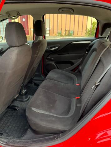 Fiat Punto 1.4 8V 5 porte Easypower Lounge - Foto 9