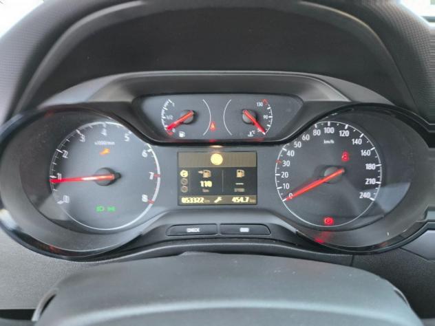 Opel Crossland 1.5 ECOTEC D 110 Edition 52.000 KM. - Foto 10
