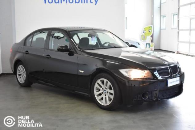 BMW 318 i cat Eletta Alim. GPL rif. 24013366 - Foto 2