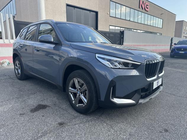 BMW X1 X1 sdrive20i mhev 48V auto - Foto 3