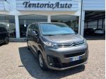 CITROEN Jumpy BlueHDi 180 S&S EAT8 PL-SL-TN Atlante XL rif. 24097572