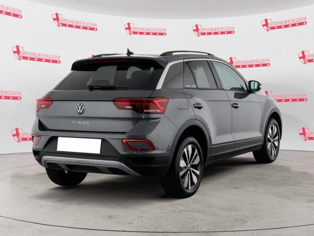 Volkswagen T-Roc T-Roc 1.5 TSI ACT DSG Life - Foto 2