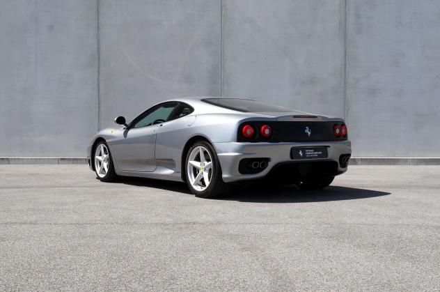 Ferrari 360 360 Modena F1- molto bella! - Foto 4