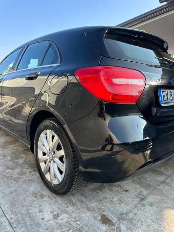 Mercedes-benz A 180 CDI Premium - Foto 9