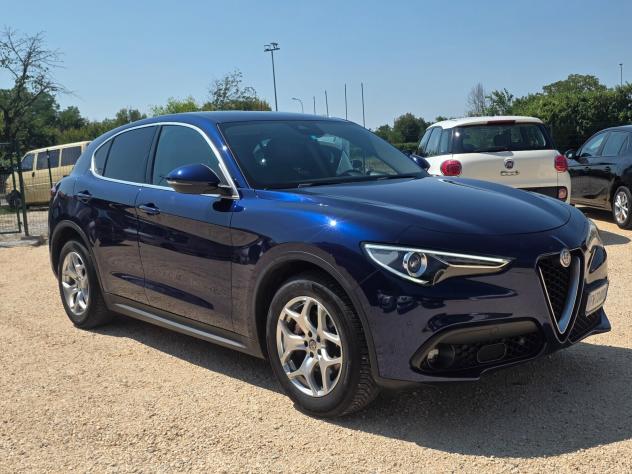 Alfa Romeo Stelvio 2.2 Turbodiesel 180 CV FINANZIABILE - Foto 2