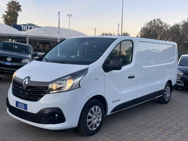 RENAULT TRAFIC 1.6DCI 120CV L2H1 NAVIGATORE IVA NON DEDUCIBILE - Foto 4