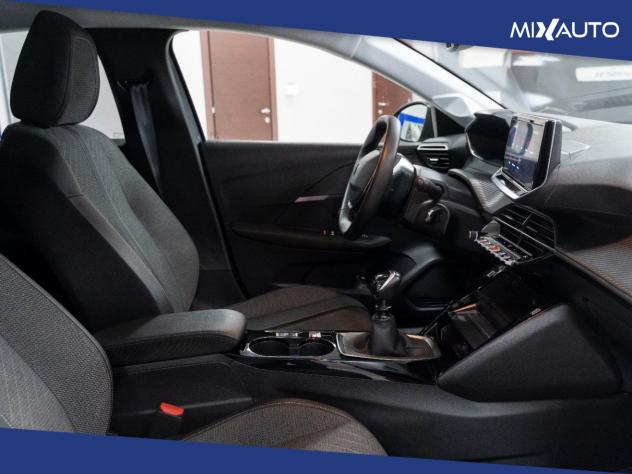 Peugeot 208 1.2 Puretech Allure S&S 100CV - Foto 14