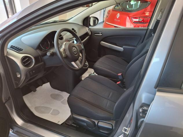 Mazda 2 diesel 5 Porte - Foto 10