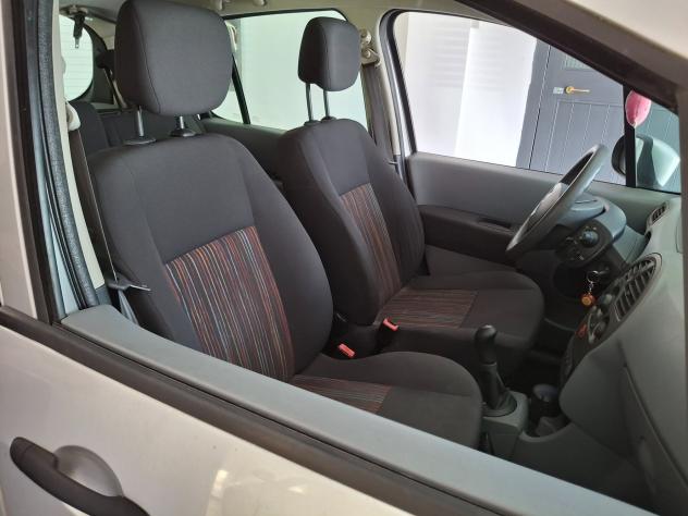 Renault Modus 1.2 benzina Dynamique - Foto 4