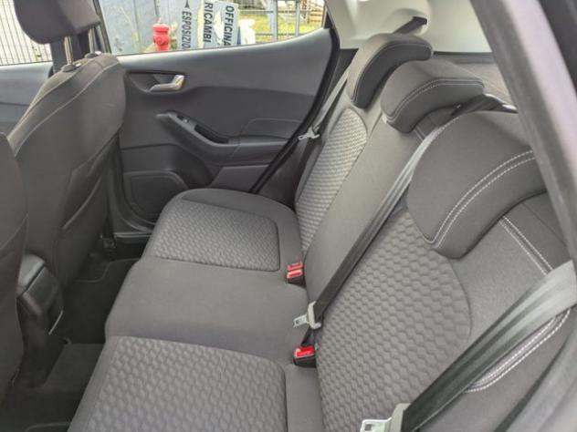 FORD Fiesta 1.1 75 CV GPL 5 porte Titanium rif. 22981609 - Foto 9