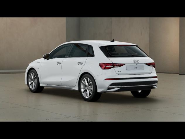 Audi A3 SPORTBACK MY25 e-tron 1,5 L4150 DSG - Foto 4