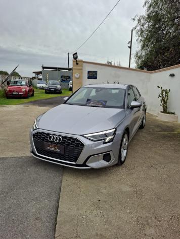 Audi A3 SPB 35 TDI S tronic line edition FULL OPTIONAL - Foto 2