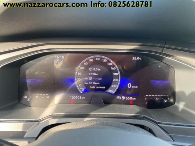 VOLKSWAGEN Taigo 1.0 TSI 95 CV Life rif. 24054161 - Foto 8