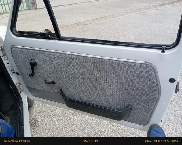 Fiat 126 650 Personal 4 - Foto 7