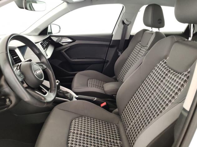 Audi A1 Sportback 35 TSI Admired - Foto 7