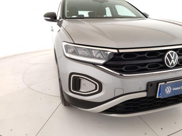 Volkswagen T-Roc 2.0 TDI SCR Life DSG - Foto 5