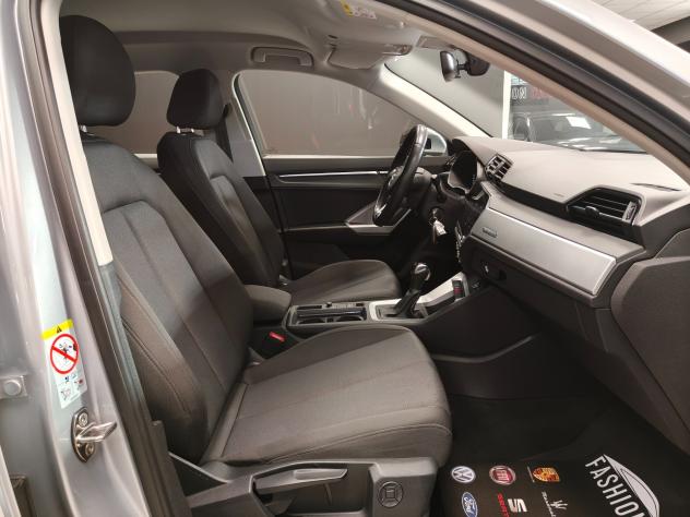 Audi Q3 35 TDI quattro Business Advanced - Foto 8