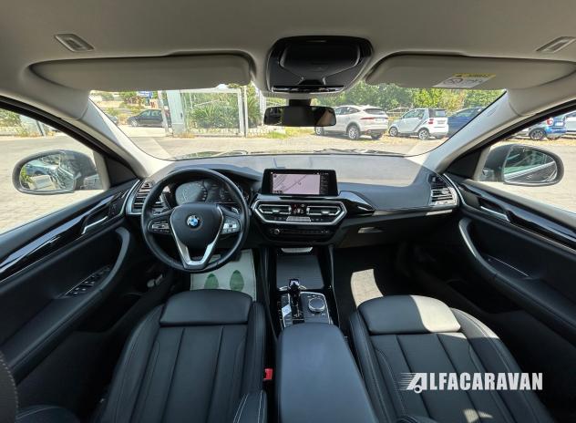 BMW X4 xdrive20d mhev 48V auto - Foto 9