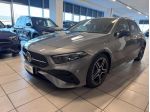 Mercedes-Benz Classe A A 200 d AMG Line Advanced Plus