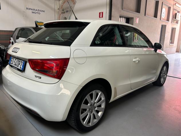 Audi A1 1.2 TFSI Ambition - Foto 4