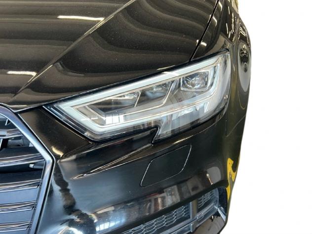 Audi S3 2.0 TFSI quattro - Foto 9
