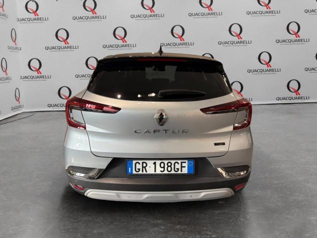 Renault Captur E-Tech hybrid 1.6 E-TECH HEV 145 TECHNO AUTO - Foto 6