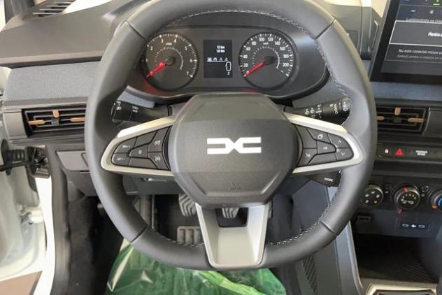 DACIA Sandero Stepway 1.2 TCe 120CV ECO-G Expression rif. 23891509 - Foto 5