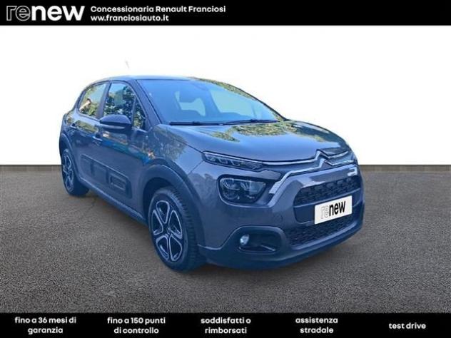 CITROEN C3 1.5 BlueHDi Shine Pack S&S 6m rif. 23640256 - Foto 2
