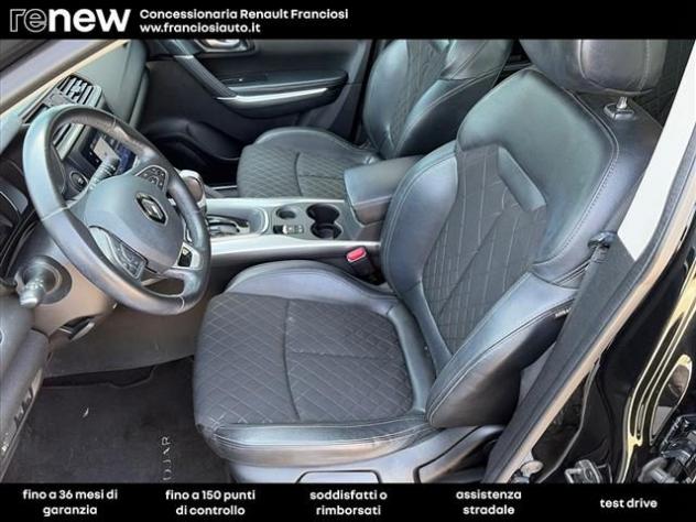 RENAULT Kadjar INTENS Blue dCi 115 EDC MY21 rif. 23684003 - Foto 10