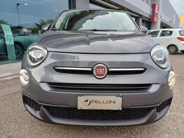 FIAT 500X Urban Look 1.3 Mjet 95cv 4x2 Urban KM CERTIFICATI -GARANZIA - Foto 4