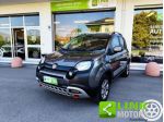 FIAT Panda Cross 0.9 TwinAir Turbo S&S 4x4 GARANZIA INCLUSA rif. 23636999