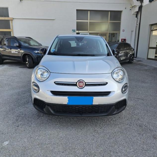 FIAT 500X 1.3 MultiJet 95 CV Urban rif. 23447444 - Foto 2
