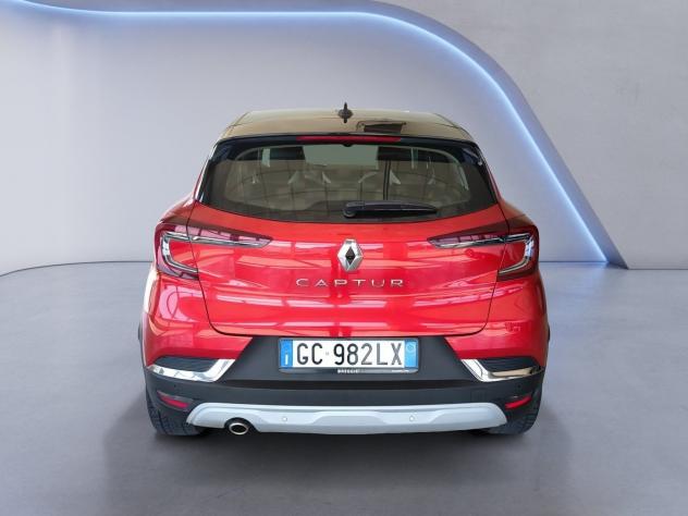 Renault Captur 1.0 TCE Intens GPL 101 CV NEOPATENTATI - Foto 4