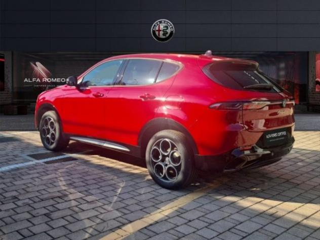 ALFA ROMEO Tonale 1.3 280 CV PHEV AT6 Q4 Sprint rif. 22736791 - Foto 7