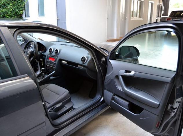 AUDI A3 SPB 1.6 Attraction ** rif. 23999559 - Foto 2