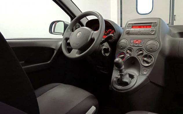 FIAT Panda Panda 1.3 mjt 16v Dynamic - Foto 8