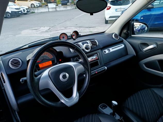 Smart ForTwo 800 40 kW cabrio passion cdi - Foto 3