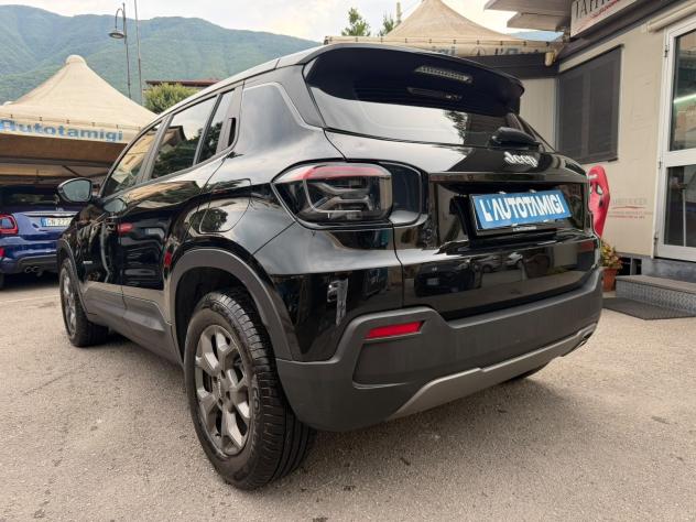 Jeep Avenger 1.2 Turbo Altitude - Foto 3