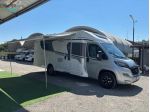 CARADO T447 EDITION 5 BY HYMER - SEMINTEGRALE CON LETTI GEMELLI IN CODA ED  &hellip;