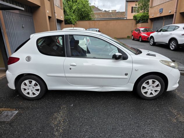 Peugeot 206 Plus - Foto 4