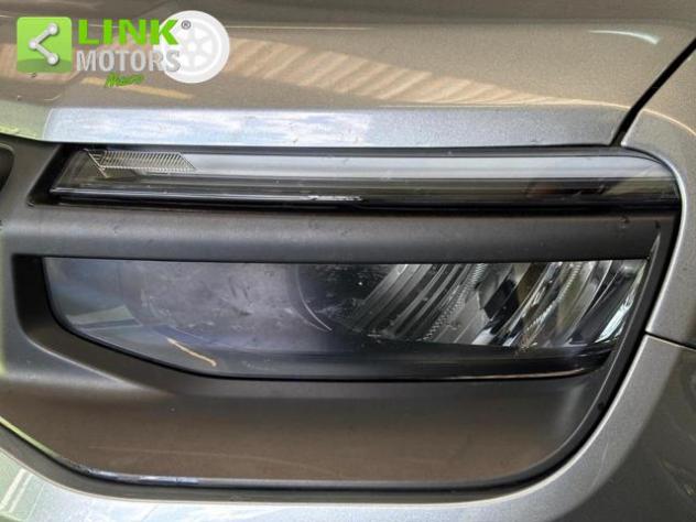 JEEP Avenger 1.2 LONGITUDE Garanzia Jeep fino al 2028 rif. 23992141 - Foto 9