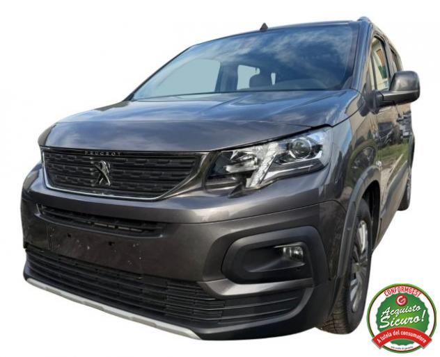 PEUGEOT Rifter BlueHDi 100 S&S Allure rif. 24055074