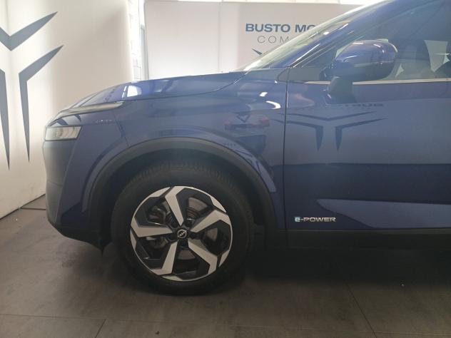 Nissan Qashqai Qashqai 1.5 e-power N-Connecta 2wd - Foto 7