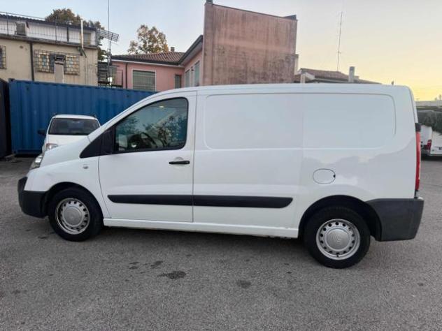 CITROEN Jumpy 2.0 HDi/120 FAP PC Atlante Loisirs Bellissima rif. 24219968 - Foto 8